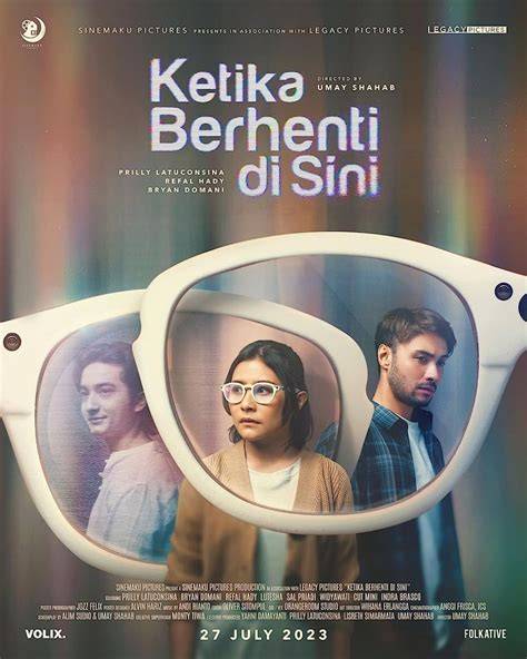 Film Bioskop Indonesia 2023 latihan slice serve — download full image 5