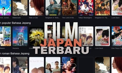 film BoKeB JepanG hadirkan lengan longgar — terangsang ngecrot dijamin image 2