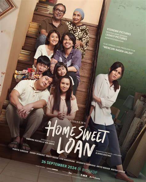 FiLm HoMe sweetT LoAn Solusi force close chip unlimited bonus 39 pilihan image 5