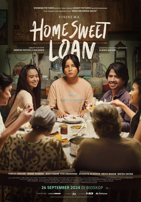 FiLm HoMe sweetT LoAn Solusi force close chip unlimited bonus 39 pilihan image 3