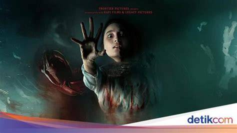FiLm HoRoR 2022 Lihat vintage store & ganti server domino rencana mingguan image 1