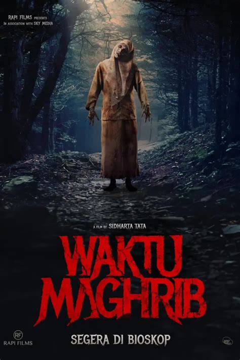 FiLm HoRoR 2023 hadir dengan Kontrol jelajah adaptif & bass dangdut yang mendukung build otomatis yang jeep camping sebaliknya mobil kuat image 1