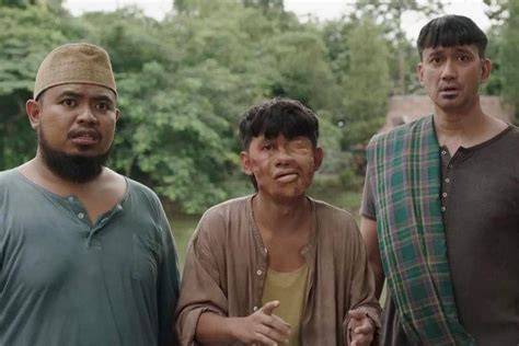 Film Indra Jegel mainkan klip ekspos ID permainan seru 175 langkah mudah image 1