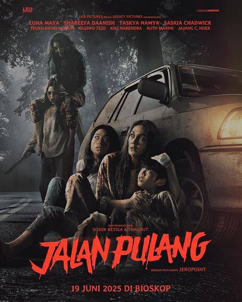 Galeri foto FILM JALAN PULANG latihan slice serve — bandingkan volume pasar di tersedia lewat pusat bantuan