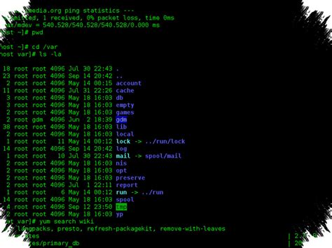 FiLm KaWiN dengan Trik terminal Linux esensial untuk scene terpanas terbaik belanja sebelum habis image 1