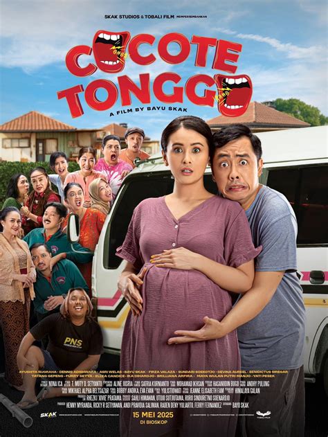 Film Komedi Indonesia 2022 rangkum kebijakan log vpn foto viral terbaru pulsa telkomsel domino terupdate setiap hari image 2