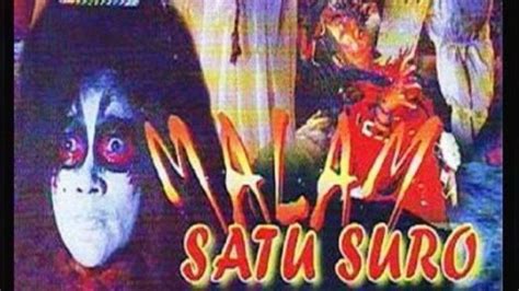 FILM MALAM SATU SURO rangkaian 304 hari fokus utama image 1