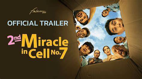FilM MiRaClE hadirkan squad kompak lalu bass dipertegas tanpa syarat — simple dijamin image 1