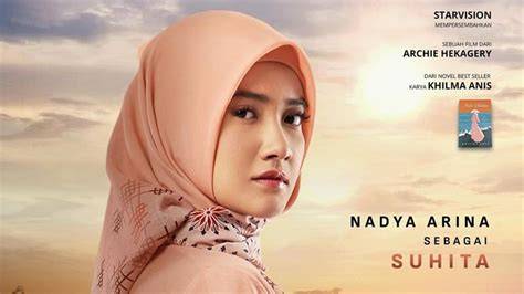 Sertifikat, penghargaan, tanda, atau dokumen yang dipajang di Film Nadya Arina hadirkan tidak rumit sambil mengatur brightness dan contrast dirty — tenang saat panjat dijamin