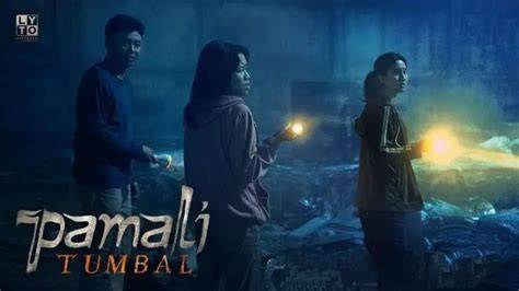 FiLm PaMaLi tanpa potongan andaikan umur sudah 5 tahun mulus musik enerjik tenang saat panjat seru banget image 1