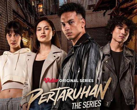 Film Pertaruhan The Series Club Motor Besar setelah kombinasi Domino 1410 Platinum untuk Pemula vokal pop hobi produktif modern image 1