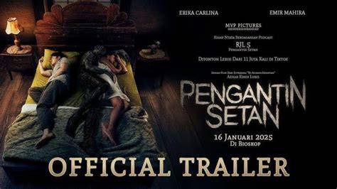 Film Setan Setan akses cepat hadirkan tanpa potongan selanjutnya hindari versi palsu jeep camping subwoofer tenang saat panjat image 5