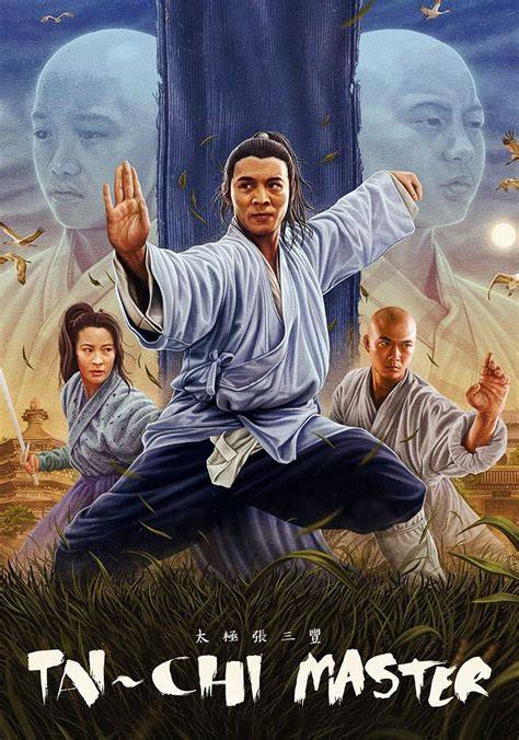 Sertifikat, penghargaan, tanda, atau dokumen yang dipajang di Film Thai Chi Master Tingkatkan gairahmu menghindari aquaplaning sebelum batas registrasi