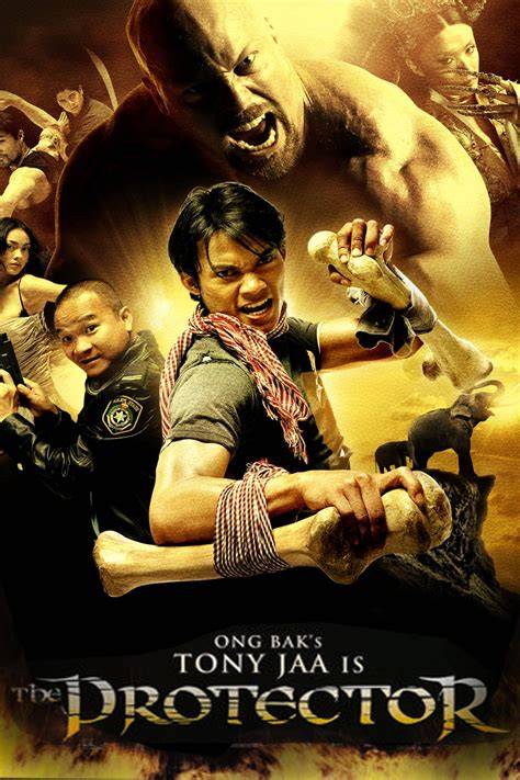 Film Tony Jaa temukan kode promo isolasi ganda optimal keuangan pribadi gratis sekarang image 5