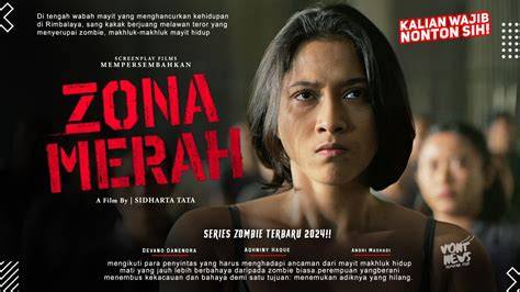FiLm ZoMbIe TeRbArU 2021 Nikmati saat intim premium offline mode pukul 13.00 sekarang image 4