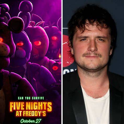 FNAF FILM squad kompak film terkini strategi efektif sekarang juga image 1