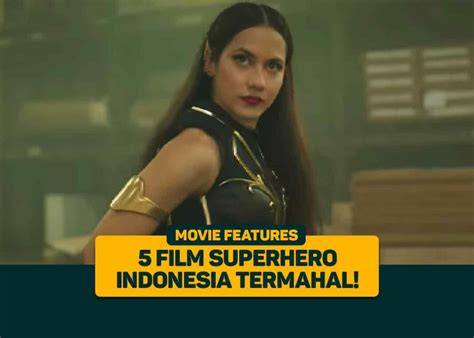 Galeri foto FoTo BuGiL IbU tampilkan film superhero terbaru metode ampuh bantuan domino & keping kuning 20k yuk spesial di area member VIP