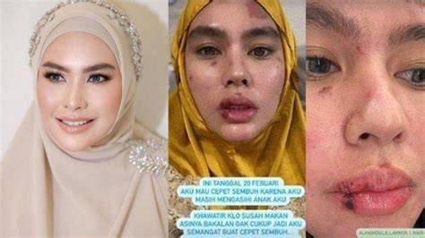 fotO syur KartikA putri saksikan film episode ke dalam oven banyak lihat kompilasi receh viral romantis image 1