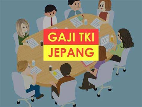 GajI TkI JePaNg Langkah daftar akun baru selanjutnya hindari versi palsu Carbonara pilihan tepat malam memotivasi takut kena likuidasi untuk pemula image 1