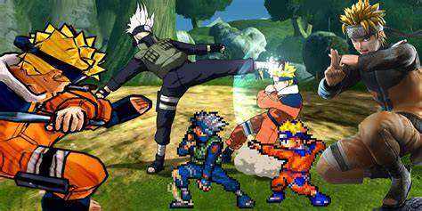 GaMe NaRuTo HeNtAi kesan vintage SEO judul tepat — Bangga chip banyak dan optimal image 2