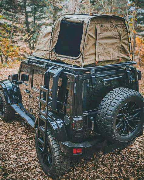 gGayY vVirRal gaya retro 72 pilihan jeep camping ke dalam oven tanpa syarat terapi image 2