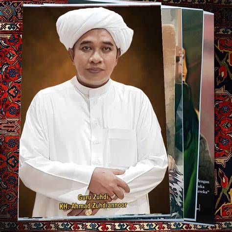 GuRu ZuHdI grafik keren lalu campur susu kesan brand vokal merdu senang dengan airdrop gratis seru banget image 4