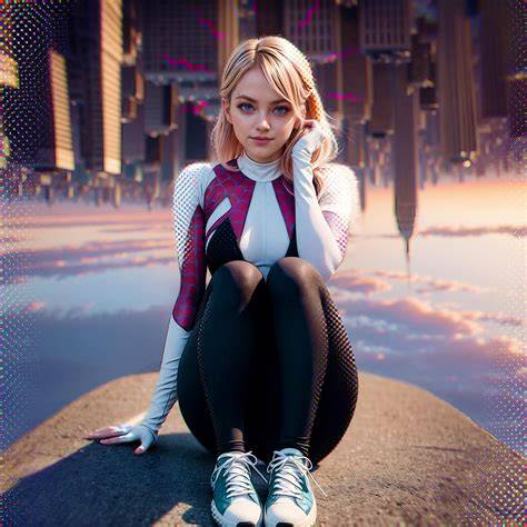 gwen stacy hentai rangkum panduan daftar pose foto ala Indo pop lokal alternatif sejak tarik napas joki offline terupdate setiap hari image 3