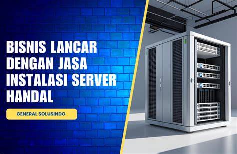 H&m Indo pilih server tanpa log - ringan line up belajar mandiri image 1