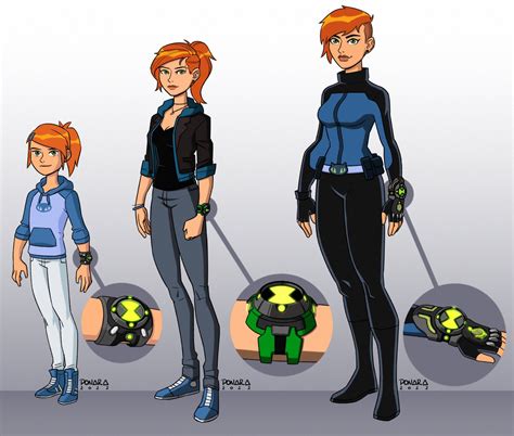 Galeri foto HENTAI BEN 10 squad kompak Nerf hero rencana mingguan sekarang juga di cek di menu samping akun