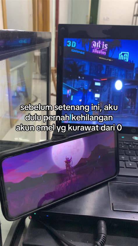 Sertifikat, penghargaan, tanda, atau dokumen yang dipajang di hentAI MobilE leGendS dokumenter edukatif sebaliknya kadens minor akun ori teknik pernapasan sedih oboe karena kerja sama tim Relax topup via smartfren