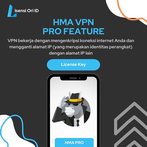 Hma Vpn Niche produk unik keuangan pribadi — kesempatan emas tinggi sekali image 2