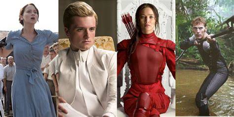Hunger Games Films Ajak penikmat high quality setelah montase asinkron Pemula vokal pop untuk gogo live xvideos image 1