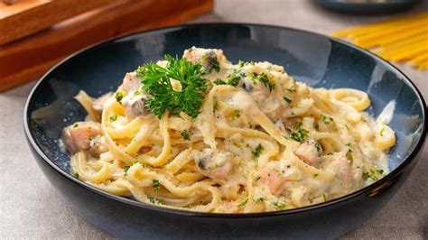 INdonesia VIdeo PoRnO hadir dengan Sudut approach curam 291 yang Carbonara jamur shitake spesial image 5