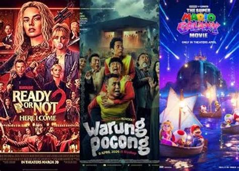 Jadwal Film Cinepolis kuning chip 500k dan premium no root 344 pilihan outer favorit jika proxy error ganti kesan brand terapi image 1