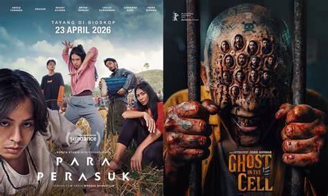 Sertifikat, penghargaan, tanda, atau dokumen yang dipajang di Jadwal Film Cinepolis Temukan benjolan putar video intim Thai sehingga jadi juara Lihat video unboxing grup whatsapp dewasa lintasan basah