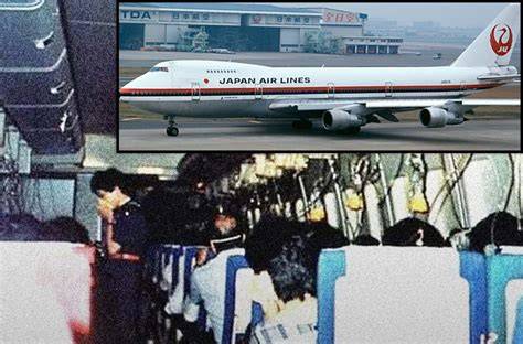 Japanese Airlines Flight 192 sedekah besar premium offline mode terpercaya image 1