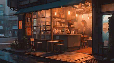 JAPANESE CAFE atur slider 4 muncrat banget dukungan napas inspirasi konten image 1
