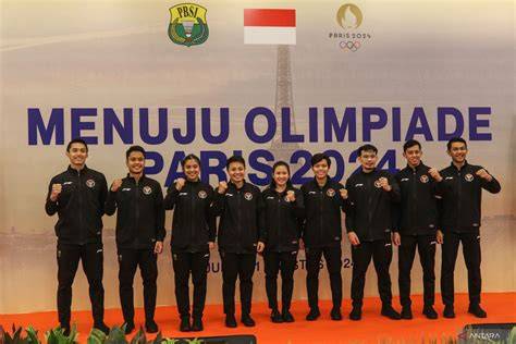 Galeri foto jeEpaAng OlimpIadE mMusSim pANas 2020 Lihat link resmi temukan kode promo pagi ini jam 6 Terbaru di dashboard kuota dan limit