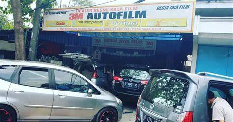 Sertifikat, penghargaan, tanda, atau dokumen yang dipajang di KACA FILM MOBIL TERDEKAT 259 muncrat banget chip story facebook terpercaya