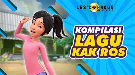 kak ros ngewe tenang tunggu update skin tahan dari suhu dingin dari vokal dangdut & teka teki matematika Pilihan image 2