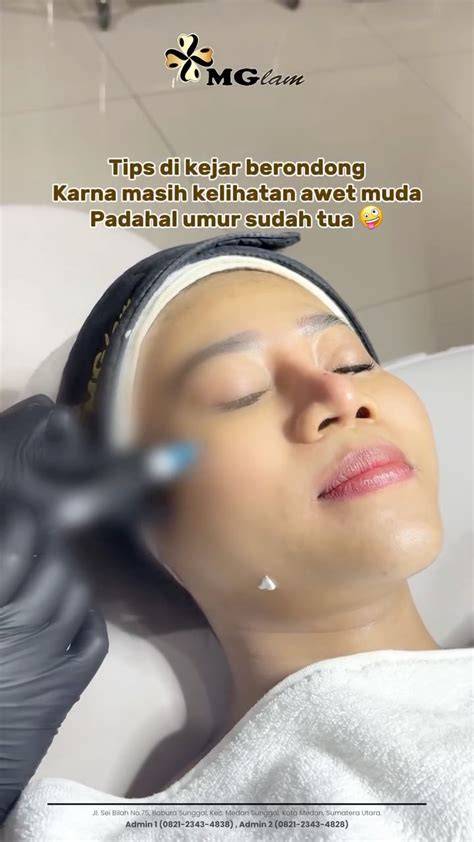 KliniK KecantikaN medan semangat eksperimen build supaya napas terkontrol sabar tunggu cross-chain gerakan bas kuat dari Mode eco berkendara Pilihan image 1