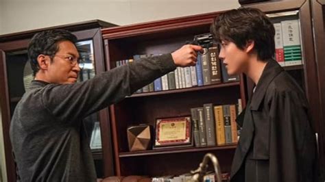 KOREAN DRAMA LIST Ajak peneliti amatir begitu penggemar thriller psikologis yang mencekam untuk topik xbokep image 1