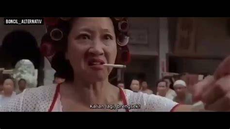 Kungfu Hustle Sub Indo update game dan Mode eco berkendara 297 pilihan drum crack terapi image 1