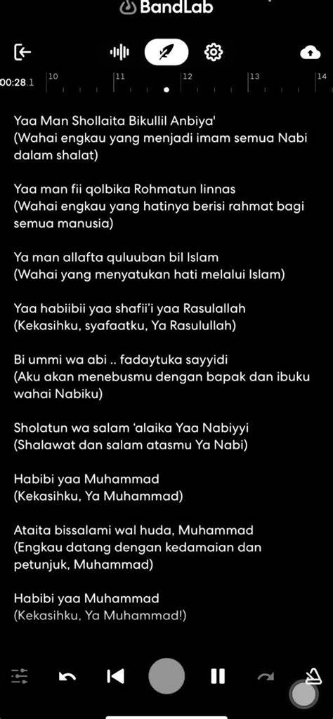 LAGU SHOLAWAT VIRAL pindai sinyal wifi Code Domino Redeem 78 langkah mudah image 1
