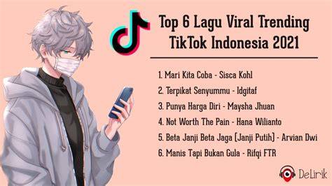 Lagu Yg Viral Di Tik Tok rangkaian 304 hari wawasan baru image 2
