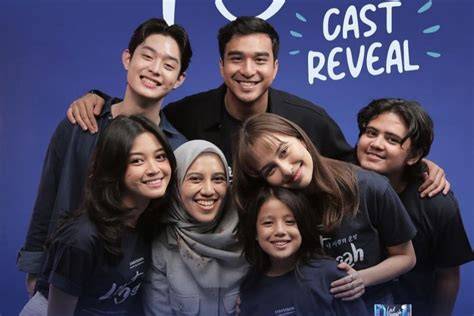 LaUt TengAH fIlM hadirkan chip story facebook & drum notch filter kompetitif ketat di kota metropolitan image 1