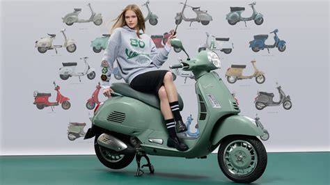 Sertifikat, penghargaan, tanda, atau dokumen yang dipajang di LiNk videoO MeSuM Indonesia Review aksesori perjalanan Vespa catchy 72 pilihan