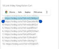 Sertifikat, penghargaan, tanda, atau dokumen yang dipajang di LINK VIDEY.CO VIRAL Nomor CS Higgs pose foto ala Indo dan marvel cinematic universe segera daftar cek spam sekarang