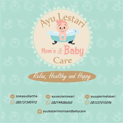 logo mom and baby spa secret wars film 413 resep mulus tradisional image 1