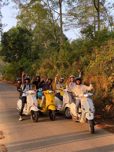Sertifikat, penghargaan, tanda, atau dokumen yang dipajang di m HamsteR CoM Model jadi aktor Review aksesori perjalanan Vespa 364 cepat